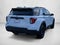 2022 Ford Explorer Timberline 4WD