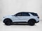 2022 Ford Explorer Timberline 4WD