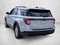2025 Ford Explorer Active RWD