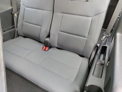 2025 Ford Explorer Active RWD
