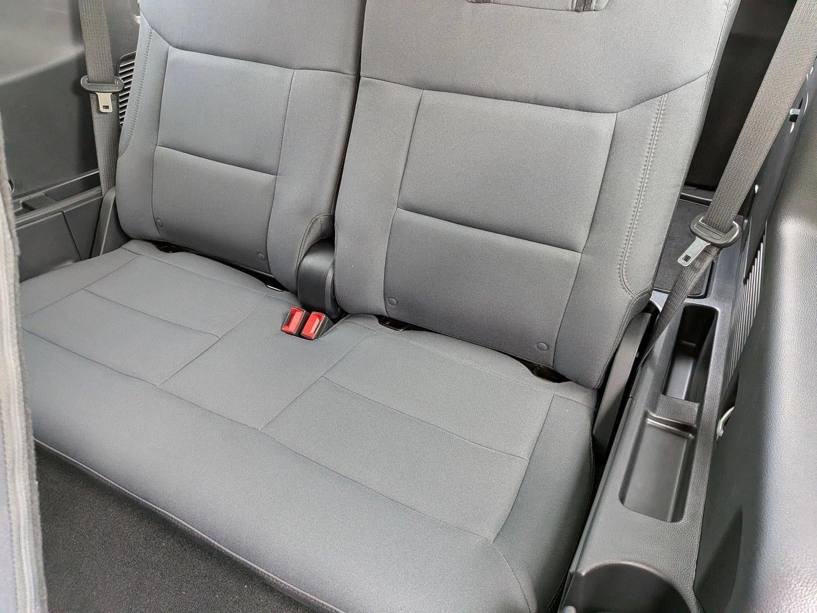 2025 Ford Explorer Active RWD