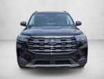 2025 Ford Explorer Active RWD