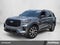 2026 Ford Explorer ST-Line RWD