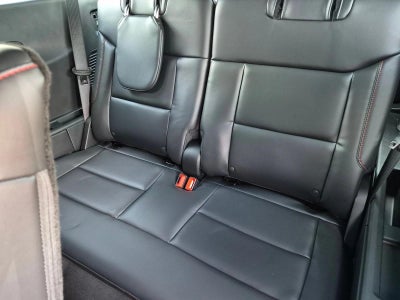 2026 Ford Explorer ST-Line RWD