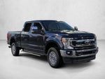 2022 Ford Super Duty F-250 SRW XLT 4WD Crew Cab 6.75' Box