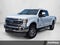 2020 Ford Super Duty F-250 SRW LARIAT 4WD Crew Cab 6.75' Box