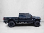 2014 Ford Super Duty F-250 SRW 4WD Crew Cab 6-3/4 Ft Box Lariat