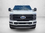 2025 Ford Super Duty F-250 SRW Platinum 4WD Crew Cab 6.75' Box