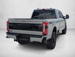 2025 Ford Super Duty F-250 SRW Platinum 4WD Crew Cab 6.75' Box