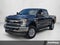 2020 Ford Super Duty F-250 SRW XL 4WD Crew Cab 6.75' Box