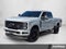2025 Ford Super Duty F-250 SRW LARIAT 4WD Crew Cab 6.75' Box