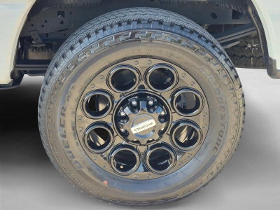 2025 Ford Super Duty F-250 SRW LARIAT 4WD Crew Cab 6.75' Box