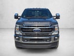 2022 Ford Super Duty F-250 SRW LARIAT 4WD Crew Cab 6.75' Box