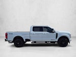 2024 Ford Super Duty F-250 SRW LARIAT 4WD Crew Cab 6.75' Box