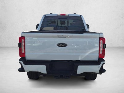 2024 Ford Super Duty F-250 SRW LARIAT 4WD Crew Cab 6.75' Box
