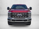 2026 Ford Super Duty F-350 SRW LARIAT 4WD Crew Cab 6.75' Box