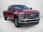 2026 Ford Super Duty F-350 SRW LARIAT 4WD Crew Cab 6.75' Box