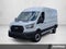 2024 Ford Transit Cargo Van T-250 148" Med Rf 9070 GVWR RWD