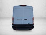 2024 Ford Transit Cargo Van T-250 148" Med Rf 9070 GVWR RWD