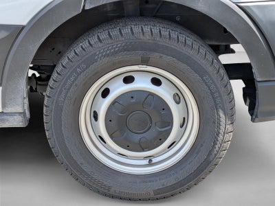2024 Ford Transit Cargo Van T-250 148" Med Rf 9070 GVWR RWD