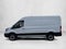 2024 Ford Transit Cargo Van T-250 148" Med Rf 9070 GVWR RWD