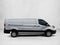 2023 Ford E-Transit Cargo Van T-350 130" Low Rf 9500 GVWR RWD