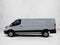 2023 Ford E-Transit Cargo Van T-350 130" Low Rf 9500 GVWR RWD