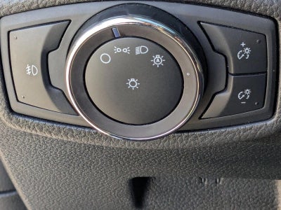 2020 Ford Ranger XLT 2WD SuperCab 6' Box