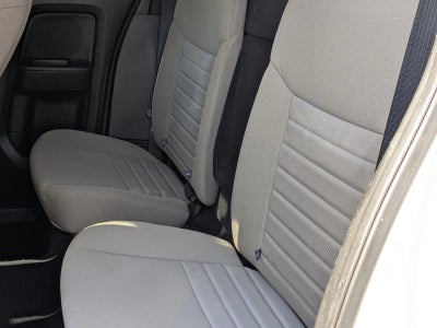 2020 Ford Ranger XLT 2WD SuperCab 6' Box