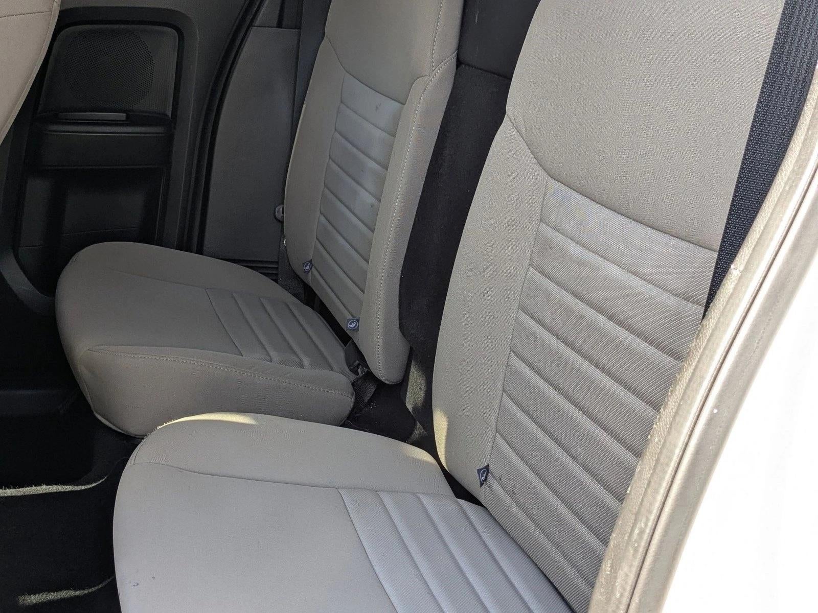 2020 Ford Ranger XLT 2WD SuperCab 6' Box