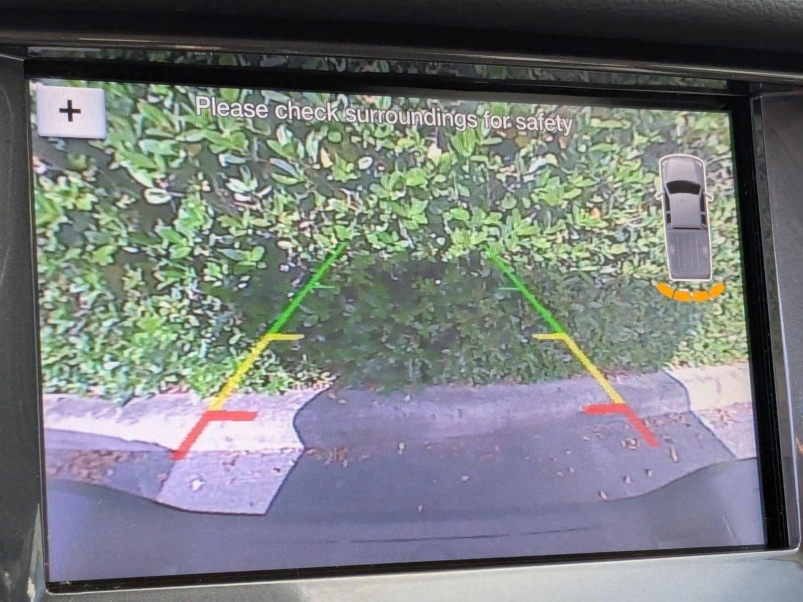 2019 Ford Ranger LARIAT 2WD SuperCrew 5' Box