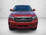 2019 Ford Ranger LARIAT 2WD SuperCrew 5' Box