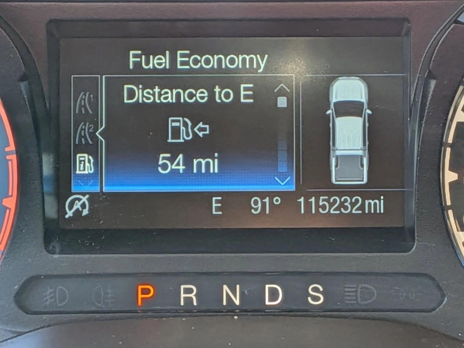 2020 Ford Ranger XLT 2WD SuperCrew 5' Box