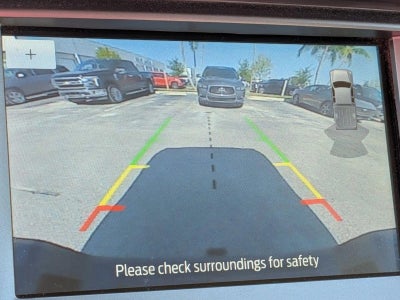 2020 Ford Ranger XLT 2WD SuperCrew 5' Box