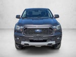 2020 Ford Ranger XLT 2WD SuperCrew 5' Box