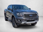 2020 Ford Ranger XLT 2WD SuperCrew 5' Box