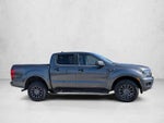 2020 Ford Ranger XLT 2WD SuperCrew 5' Box