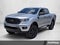 2021 Ford Ranger XLT 2WD SuperCrew 5' Box