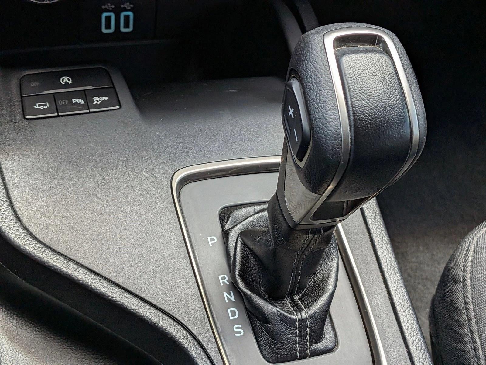 2021 Ford Ranger XLT 2WD SuperCrew 5' Box
