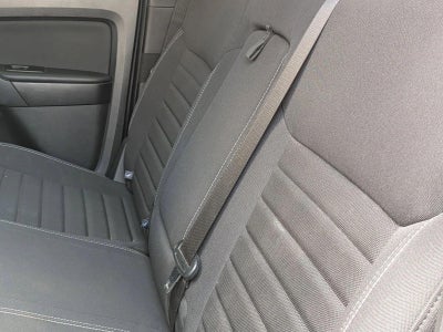 2021 Ford Ranger XLT 2WD SuperCrew 5' Box