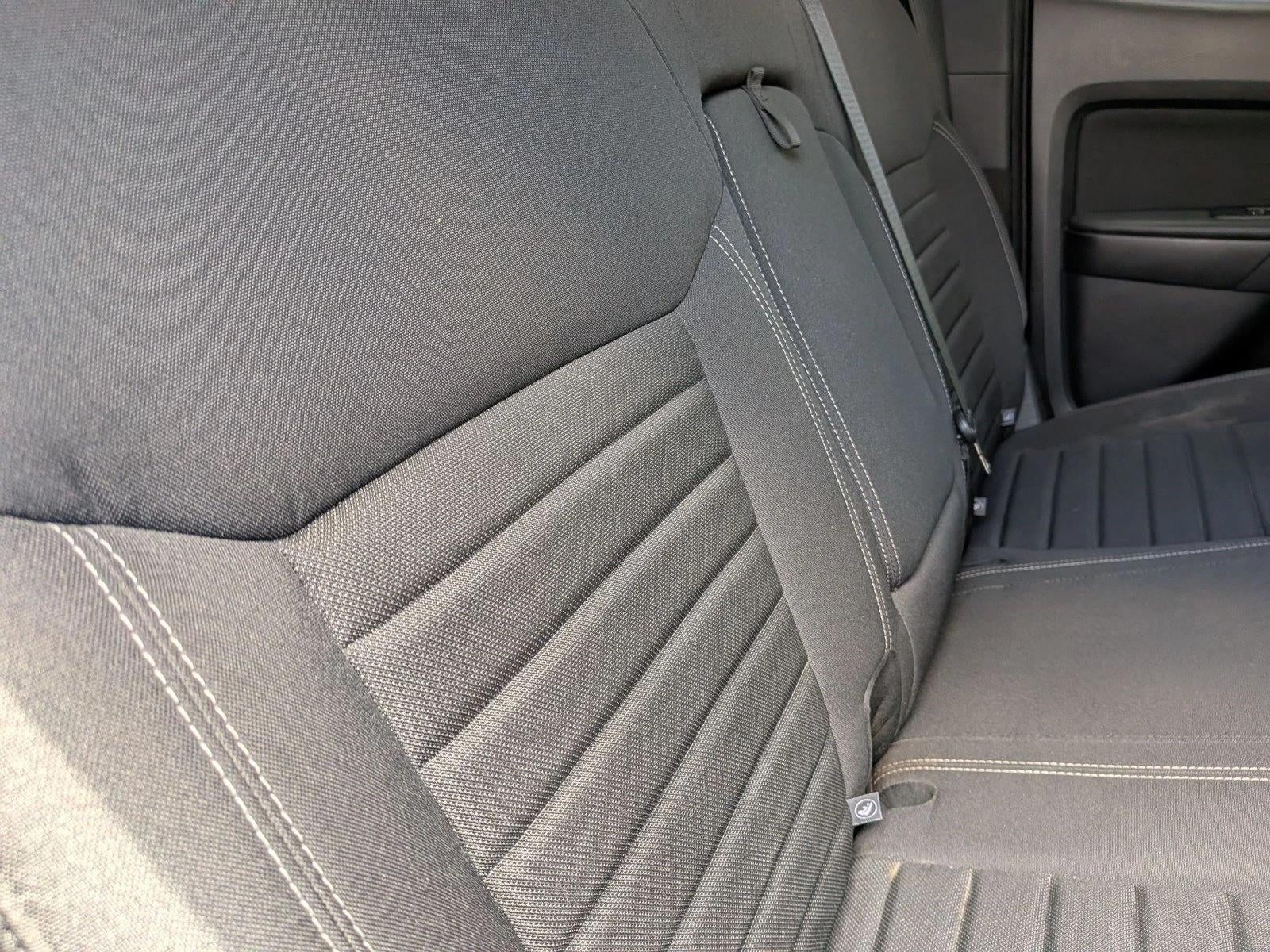 2021 Ford Ranger XLT 2WD SuperCrew 5' Box
