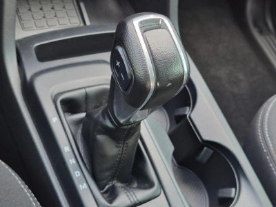 2024 Ford Ranger XLT 2WD SuperCrew 5' Box