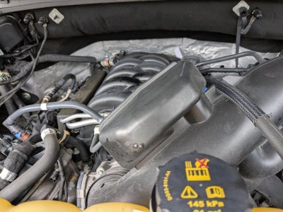 2020 Ford F-150 XLT 2WD SuperCrew 5.5' Box