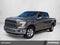 2017 Ford F-150 XLT 2WD SuperCrew 5.5' Box