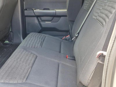 2023 Ford F-150 XL 2WD SuperCrew 5.5' Box
