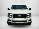 2018 Ford F-150 XL 2WD SuperCrew 5.5' Box