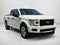 2018 Ford F-150 XL 2WD SuperCrew 5.5' Box