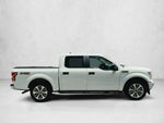 2018 Ford F-150 XL 2WD SuperCrew 5.5' Box