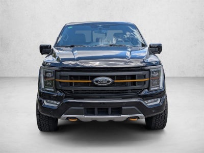 2023 Ford F-150 Tremor 4WD SuperCrew 5.5' Box