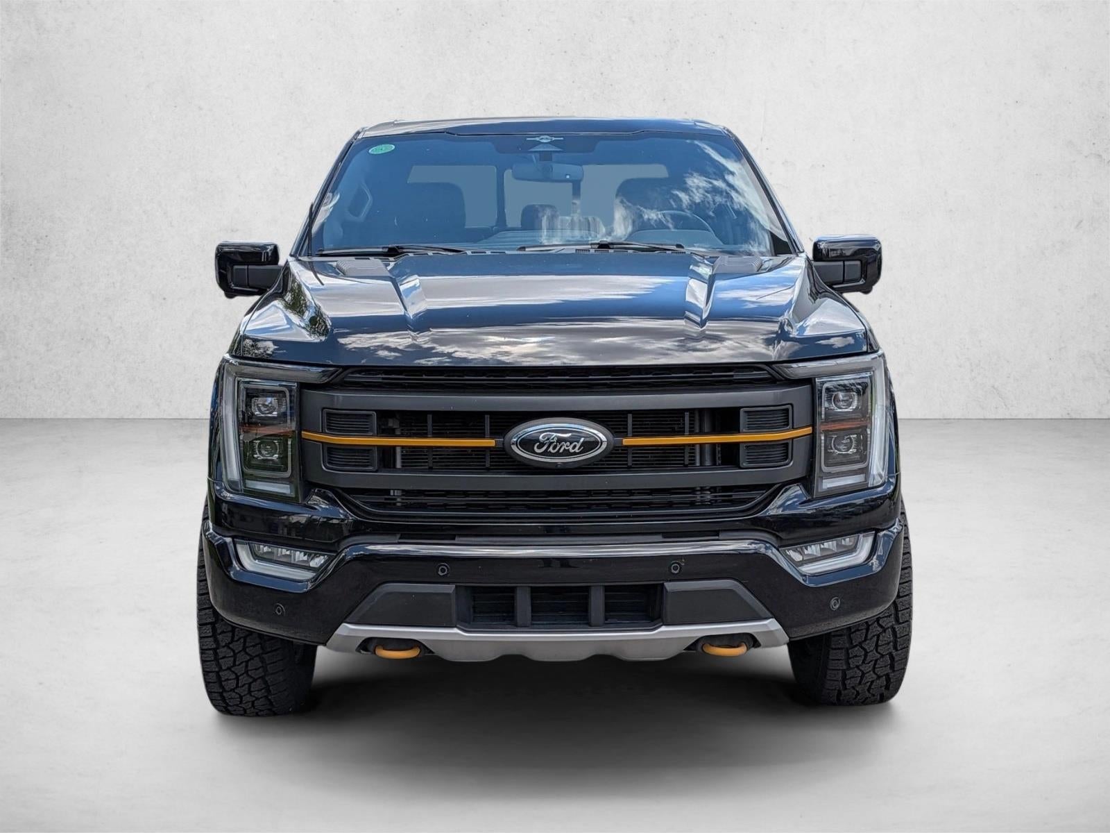 2023 Ford F-150 Tremor 4WD SuperCrew 5.5' Box